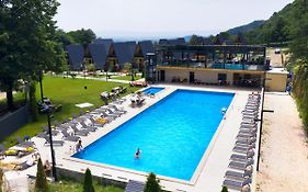 Reserve Resort Lagodekhi